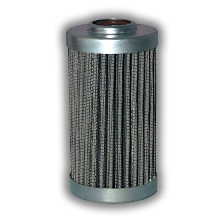 Main Filter FILTREC DVD232B60B Replacement/Interchange Hydraulic Filter MF0061752